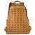 Zaino MCM Stark Medium Studded - vista 3