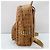 Zaino MCM Stark Medium Studded - vista 5