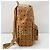Zaino MCM Stark Medium Studded - vista 6