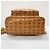 Zaino MCM Stark Medium Studded - vista 7