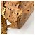 Zaino MCM Stark Medium Studded - vista 8