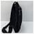 Borsa a tracolla in nylon nero Prada - vista 6