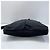 Borsa a tracolla in nylon nero Prada - vista 7