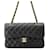 Borsa a Spalla Chanel Matelassé Chain Nero