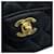Borsa a Spalla Chanel Matelassé Chain Nero - vista 12