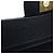 Borsa a Spalla Chanel Matelassé Chain Nero - vista 15
