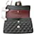Borsa a Spalla Chanel Matelassé Chain Nero - vista 7