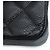 Borsa a Spalla Chanel Matelassé Chain Nero - vista 9