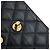 Borsa Chanel Matelassé Black Nero - vista 12