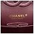 Borsa Chanel Matelassé Black Nero - vista 16