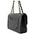 Borsa Chanel Matelassé Black Nero - vista 2