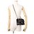 Borsa Chanel Matelassé Black Nero - vista 5