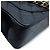 Borsa Chanel Matelassé Black Nero - vista 9