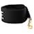 Céline Tracolla in pelle nera Celine Nero - vista 2