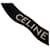 Céline Tracolla in pelle nera Celine Nero - vista 5