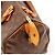 Louis Vuitton Speedy 30 Monogram Canvas Marrone Monogramma - vista 10