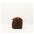Louis Vuitton Speedy 30 Monogram Canvas Marrone Monogramma - vista 3