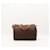 Louis Vuitton Speedy 30 Monogram Canvas Marrone Monogramma - vista 4