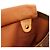 Louis Vuitton Speedy 30 Monogram Canvas Marrone Monogramma - vista 8