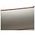 Bolsa de mão pequena Gancini Salvatore Ferragamo Rosa Branco Laranja - vista 7
