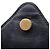 Borsa a tracolla Bottega Veneta Mount Envelope Nero - vista 16