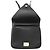 Borsa a tracolla Bottega Veneta Mount Envelope Nero - vista 6
