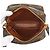 Bolso bandolera Louis Vuitton Monogram Amazon Castaño - vista 10