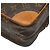 Bolso bandolera Louis Vuitton Monogram Amazon Castaño - vista 6