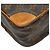 Bolso bandolera Louis Vuitton Monogram Amazon Castaño - vista 7