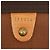 Borsa Boston Louis Vuitton Monogram Keepall 50 Marrone - vista 12