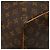 Borsa Boston Louis Vuitton Monogram Keepall 50 Marrone - vista 4