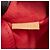 Borsa Louis Vuitton Monogram Pallas Marrone Rosso Fuschia - vista 11