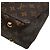 Borsa Louis Vuitton Monogram Pallas Marrone Rosso Fuschia - vista 5
