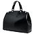 Borsa Louis Vuitton Epi Electric Blair GM Nero - vista 2