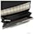Cartera larga de piel Burberry Nova Check Castaño Negro  - vista 3