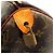 Borsa Louis Vuitton Monogram Speedy 30 Marrone Beige - vista 8