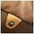 Borsa Louis Vuitton Monogram Speedy 30 Marrone Beige - vista 12