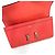 Hermès Cartera larga Hermes Constance en Flamingo Pink Rosa - vista 5