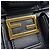 Borsa Fendi Baguette in nero - vista 11