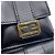 Borsa Fendi Baguette in nero - vista 12