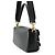 Borsa Fendi Baguette in nero - vista 2