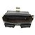 Borsa Fendi Baguette in nero - vista 6