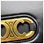 Céline Celine Maillon Triomphe Black Leather Shoulder Bag - view 11