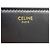 Céline Celine Maillon Triomphe Black Leather Shoulder Bag - view 16