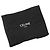 Céline Celine Maillon Triomphe Black Leather Shoulder Bag - view 18