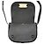 Céline Celine Maillon Triomphe Black Leather Shoulder Bag - view 6