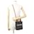 Céline Borsa cabas verticale mini Triomphe in pelle Celine - vista 5