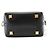 Mini borsa a secchiello Yves Saint Laurent Nero - vista 3
