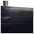 Mini borsa a secchiello Yves Saint Laurent Nero - vista 7