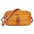 Borsa a Spalla Louis Vuitton Christie MM Giallo